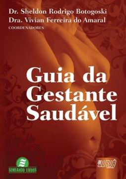 Imagem de GUIA DA GESTANTE SAUDAVEL