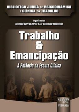 Imagem de TRABALHO & EMANCIPACAO
