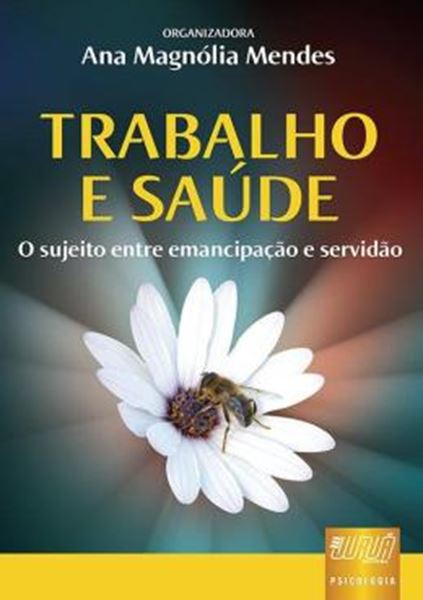 Picture of TRABALHO E SAUDE