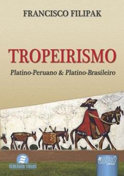 Imagem de TROPEIRISMO