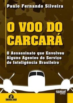 Imagem de VOO DO CARCARA, O