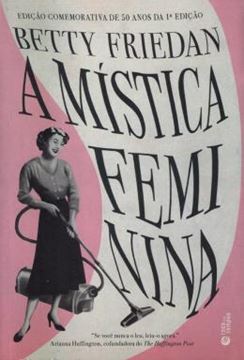 Imagem de A MISTICA FEMININA