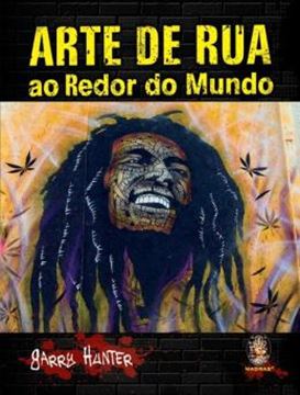Imagem de ARTE DE RUA