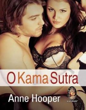 Imagem de O KAMA SUTRA