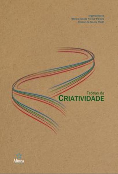 Picture of TEORIAS DA CRIATIVIDADE