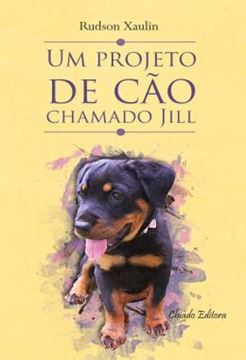 Imagem de UM PROJETO DE CAO CHAMADO JILL
