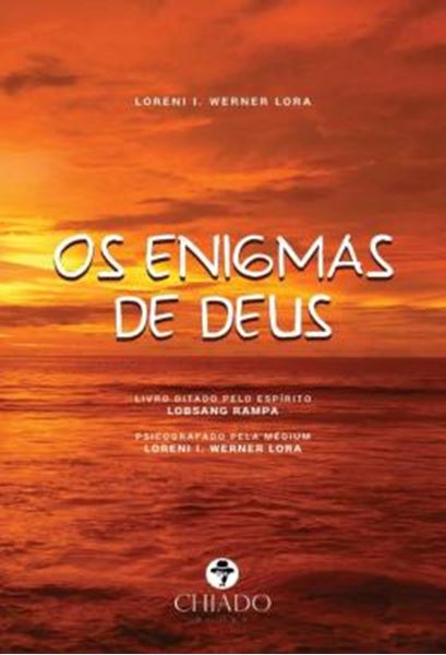 Picture of OS ENIGMAS DE DEUS