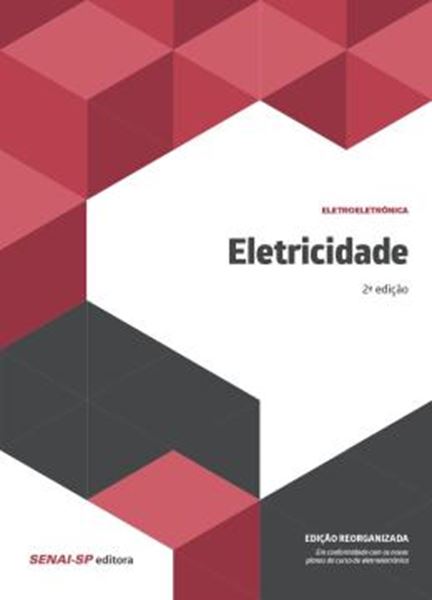 Picture of ELETRICIDADE: REORGANIZADO