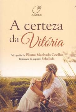 Imagem de A CERTEZA DA VITORIA