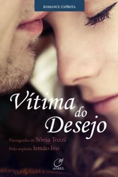 Imagem de VITIMA DO DESEJO