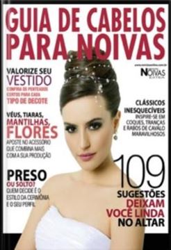 Imagem de GUIA DE CABELOS PARA NOIVAS