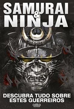 Imagem de SAMURAIS & NINJA