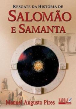 Imagem de O RESGATE DA HISTORIA DE SALOMAO