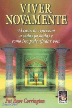 Imagem de VIVER NOVAMENTE