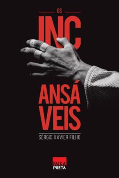Picture of OS INCANSAVEIS