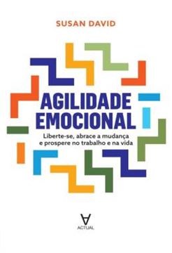 Imagem de AGILIDADE EMOCIONAL