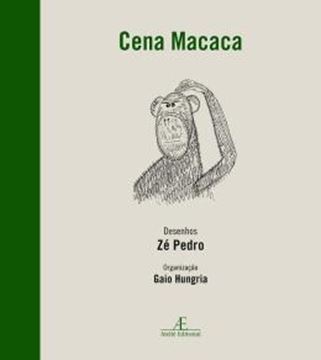 Imagem de CENA MACACA