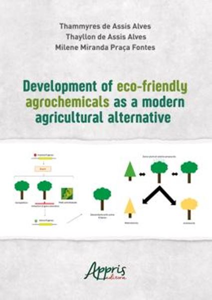 Picture of DEVELOPMENT OF ECO-FRIENDLY AGROCHEMICALS AS A MODERN AGRICULTURAL ALTERNATIVE
