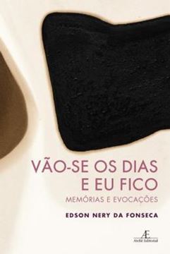 Imagem de VAO-SE OS DIAS E EU FICO