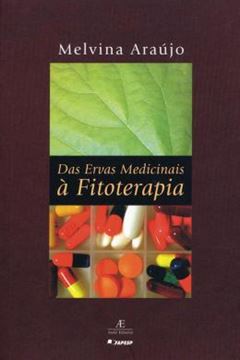 Imagem de DAS ERVAS MEDICINAIS A FITOTERAPIA