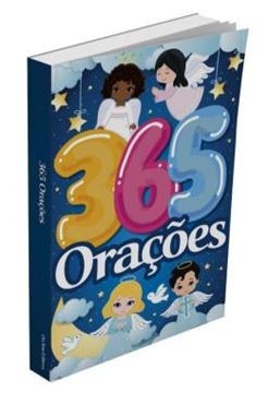 Imagem de 365 ORACOES