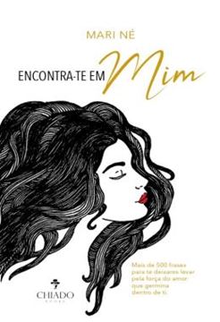 Imagem de ENCONTRA-TE EM MIM