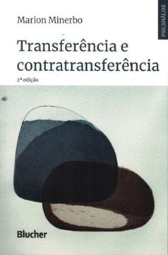 Imagem de TRANSFERENCIA E CONTRATRANSFERENCIA - 2ª ED