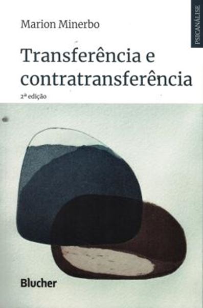 Picture of TRANSFERENCIA E CONTRATRANSFERENCIA - 2ª ED