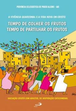 Imagem de A VIVENCIA QUARESMAL E A VIDA NOVA EM CRISTO