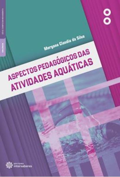Picture of ASPECTOS PEDAGOGICOS DAS ATIVIDADES AQUATICAS