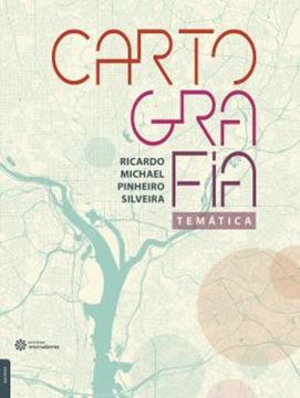 Imagem de CARTOGRAFIA TEMATICA
