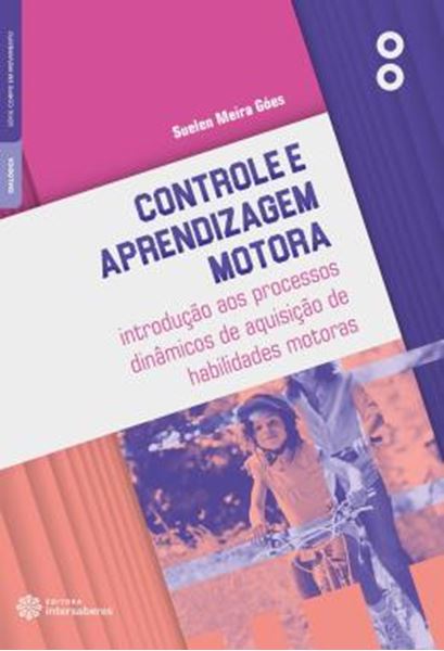 Picture of CONTROLE E APRENDIZAGEM MOTORA