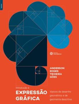 Imagem de INTRODUCAO A EXPRESSAO GRAFICA