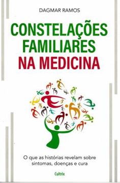 Imagem de AS CONSTELACOES FAMILIARES NA MEDICINA