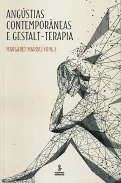 Imagem de ANGUSTIAS CONTEMPORANEAS E GESTALT-TERAPIA