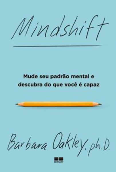 Picture of MINDSHIFT