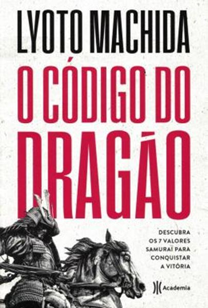 Picture of O CODIGO DO DRAGAO