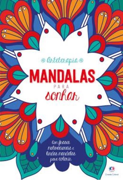 Picture of MANDALAS PARA SONHAR