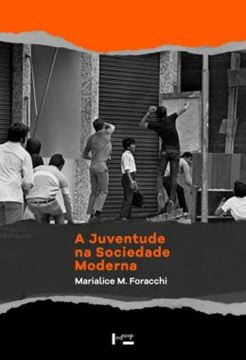 Imagem de A JUVENTUDE NA SOCIEDADE MODERNA