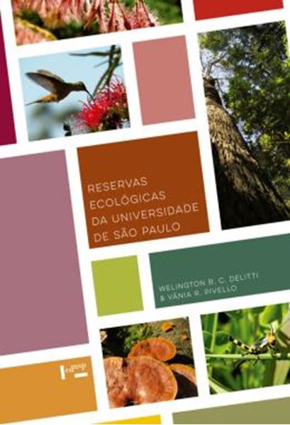 Picture of RESERVAS ECOLOGICAS DA UNIVERSIDADE DE SAO PAULO