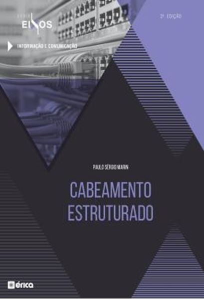 Picture of CABEAMENTO ESTRUTURADO - 2ª ED