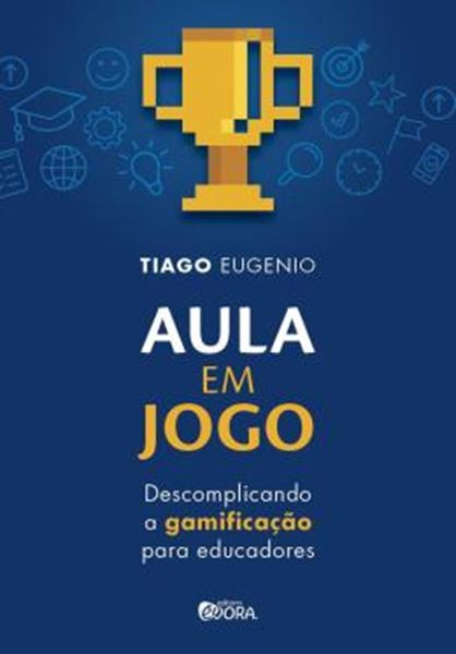 Picture of AULA EM JOGO