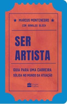 Imagem de SER ARTISTA