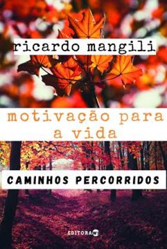 Imagem de MOTIVACAO PARA A VIDA