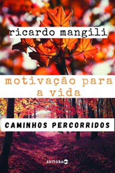 Picture of MOTIVACAO PARA A VIDA