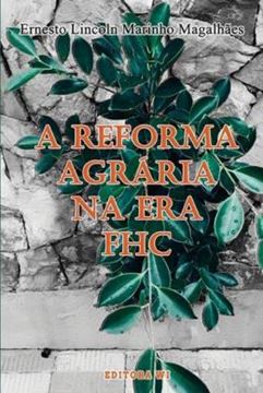 Imagem de A REFORMA AGRARIA NA ERA FHC