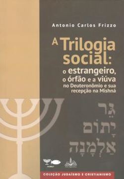 Imagem de A TRILOGIA SOCIAL