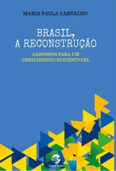Picture of BRASIL, A RECONSTRUCAO
