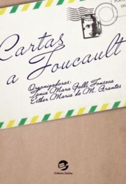 Imagem de CARTAS A FOUCAULT