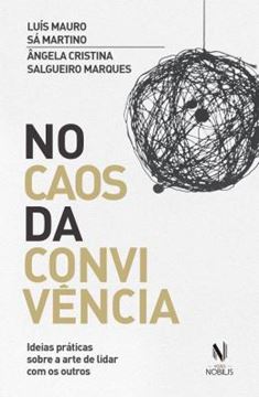 Imagem de NO CAOS DA CONVIVENCIA